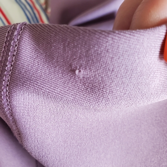 UNDER ARMOUR COMPRESSION HEAT GEAR LEGGINGS - Picture 5 of 6